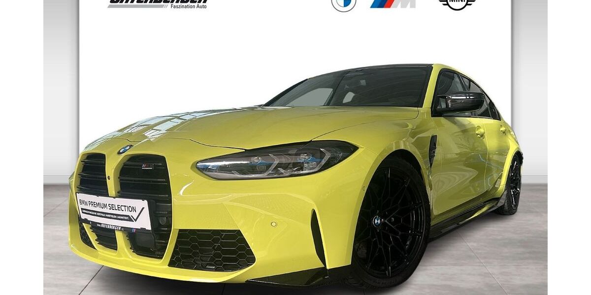 BMW M3 73.000 km 65.900 &euro; Prien am Chiemsee 83209