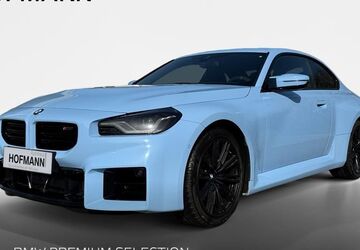 BMW M2 8.100 km 66.890 &euro; Mertingen 86690