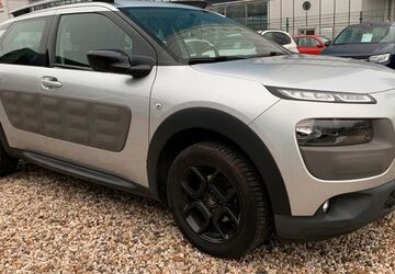 Citroen C4 Cactus 70.705 km 8.490 &euro; Berlin-Spandau 13597