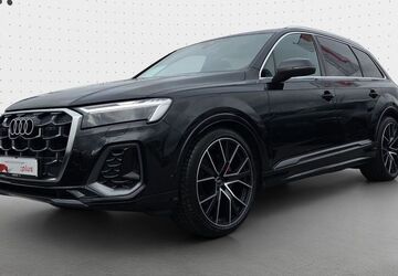 Audi Q7 23.820 km 82.480 &euro; Oberursel 61440