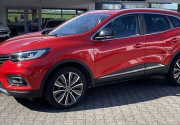 Renault Kadjar 51.458 km 21.940 &euro; Überlingen 88662