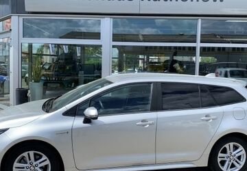 Suzuki Swace 28.900 km 27.990 &euro; Stendal 39576