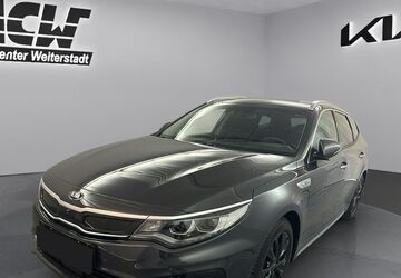 Kia Optima 69.800 km 20.869 &euro; Weiterstadt-Darmstadt 64331