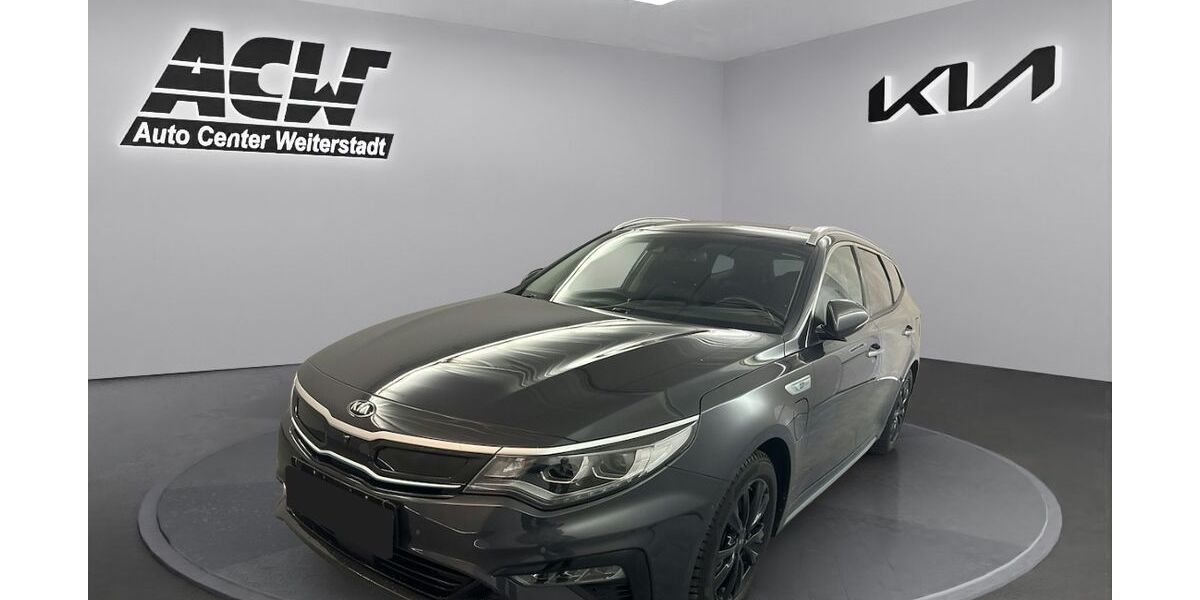 Kia Optima 69.800 km 20.869 &euro; Weiterstadt-Darmstadt 64331
