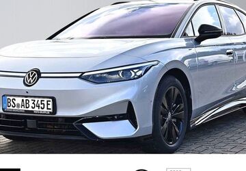 VW ID.7 4.500 km 53.950 &euro; Braunschweig 38108