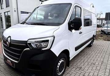Renault Master 70.384 km 27.999 &euro; Erlensee 63526