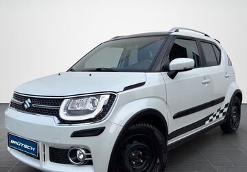 Suzuki Ignis 56.700 km 15.980 &euro; Singen 78224
