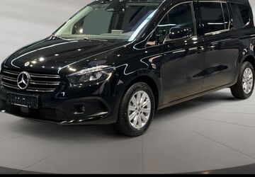 Mercedes-Benz T-Klasse 3.969 km 34.539 &euro; Neckarsulm-Obereisesheim 74172