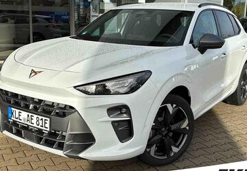 Cupra Terramar 1.500 km 43.450 &euro; Kleve 47533