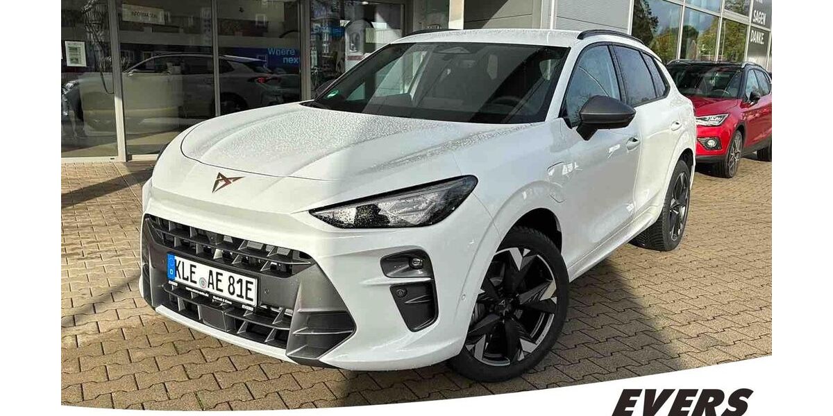 Cupra Terramar 1.500 km 43.450 &euro; Kleve 47533