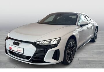 Audi e-tron GT 21.750 km 54.990 &euro; Celle 29227
