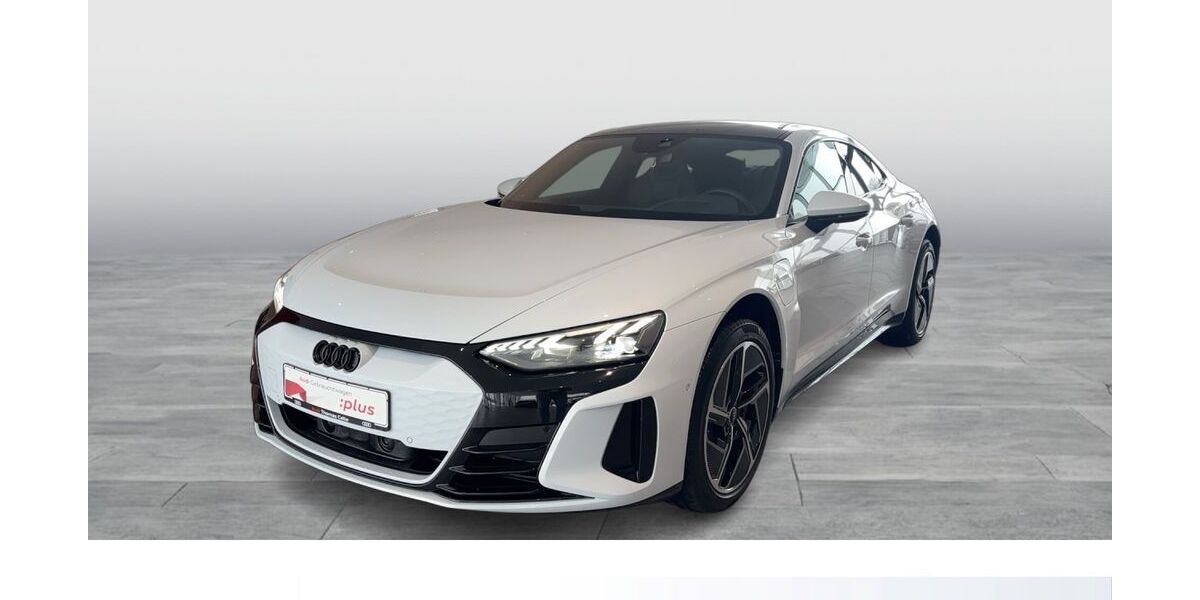 Audi e-tron GT 21.750 km 54.990 &euro; Celle 29227