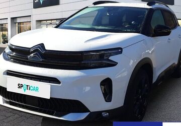 Citroen C5 Aircross 25.958 km 23.990 &euro; Saarbrücken 66119