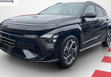 Hyundai KONA 9.900 km 30.390 &euro; Schleswig 24837
