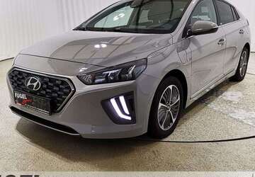 Hyundai IONIQ 132.750 km 13.465 &euro; Freiberg 09599