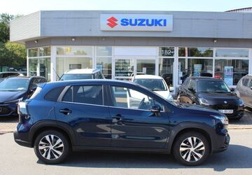 Suzuki (SX4) S-Cross 13.025 km 25.980 &euro; Elmshorn 25337