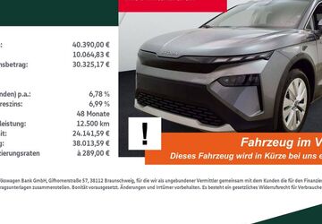 Skoda Elroq 10.741 km 40.390 &euro; Lingen 49808