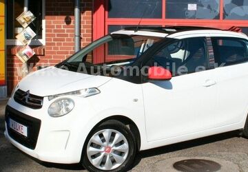 Citroen C1 44.000 km 7.990 &euro; Celle 29221