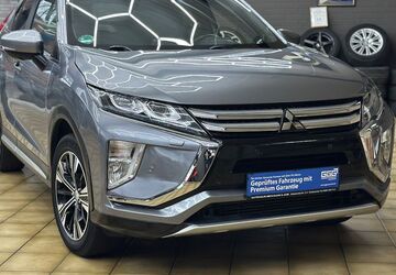 Mitsubishi Eclipse 142.000 km 15.870 &euro; Nordstemmen 31171