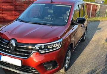 Renault Kangoo 36.500 km 24.900 &euro; Potsdam, Stadt 14476