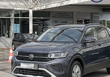 VW T-Cross 20.137 km 28.950 &euro; Bremen 28757