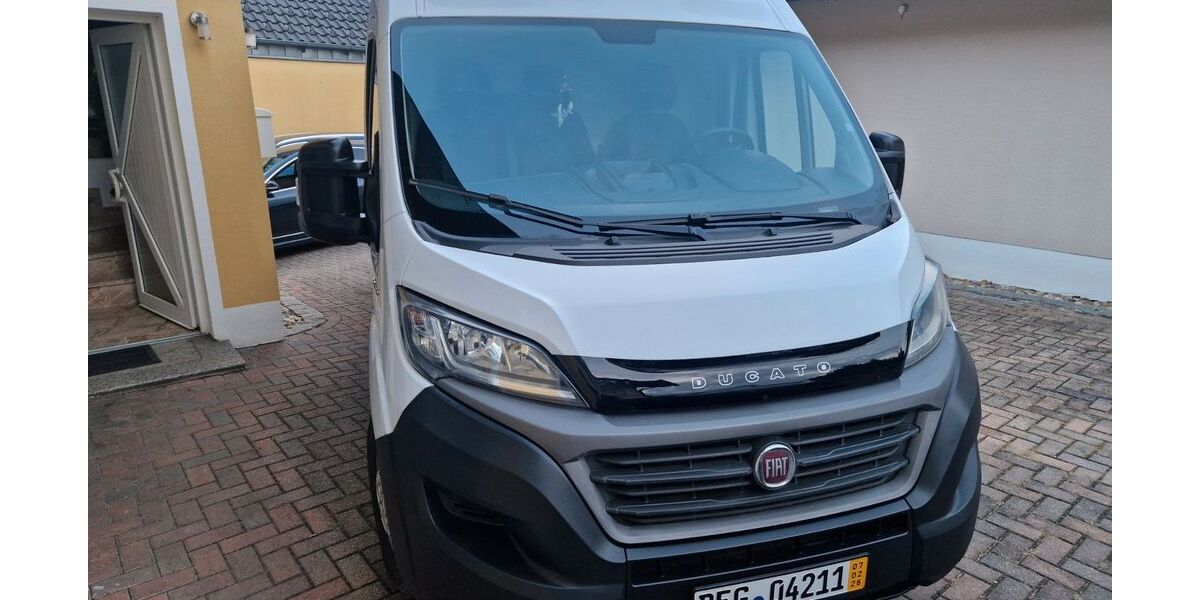 Fiat Ducato 471.765 km 7.600 &euro; Hengersberg 94491