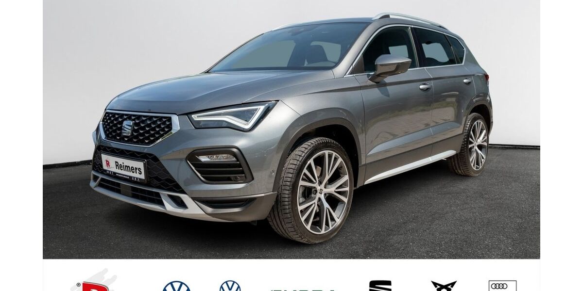 Seat Ateca 19.850 km 31.990 &euro; Pinneberg 25421