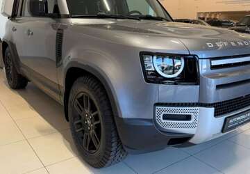 Land Rover Defender 52.200 km 64.900 &euro; Niederfischbach 57572