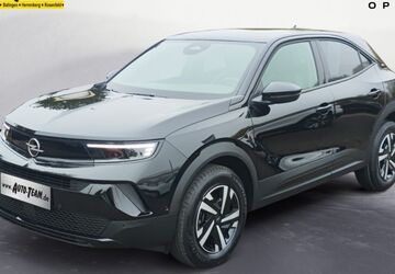 Opel Mokka 1.001 km 26.580 &euro; Rosenfeld 72348