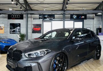 BMW M135 57.324 km 33.990 &euro; Remscheid 42859