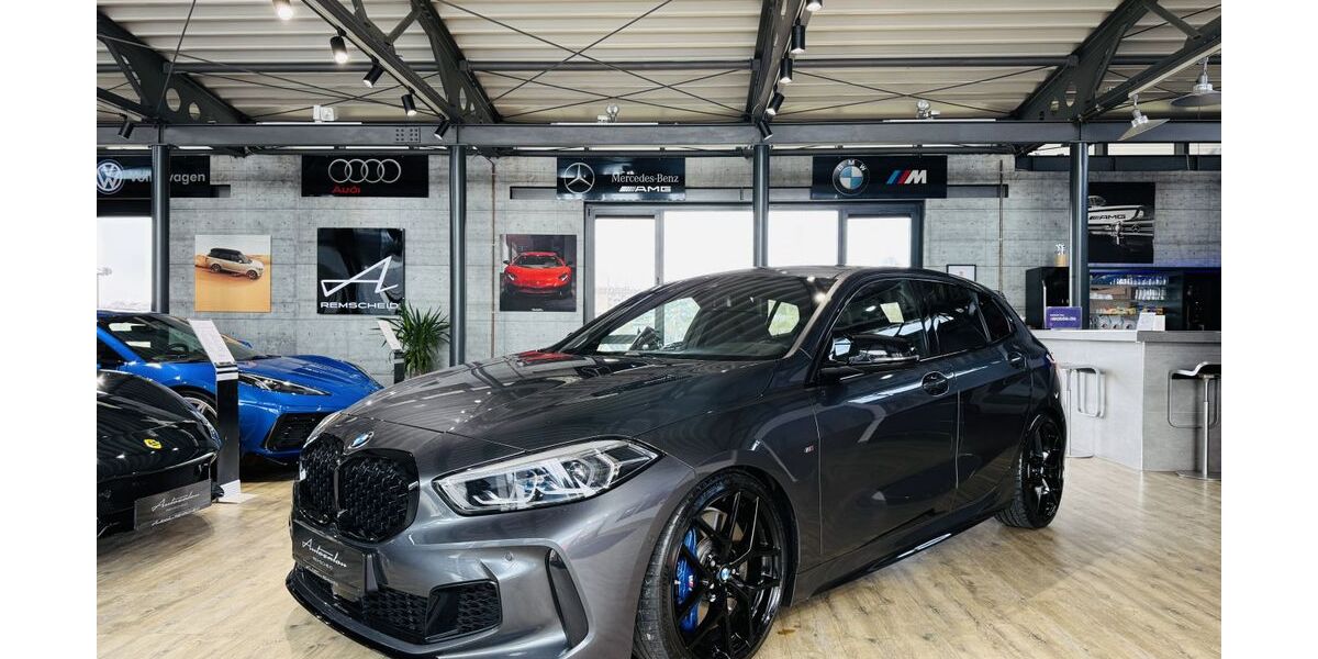 BMW M135 57.324 km 33.990 &euro; Remscheid 42859