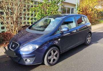 Seat Altea 116.000 km 5.700 &euro; Lüdenscheid 58513