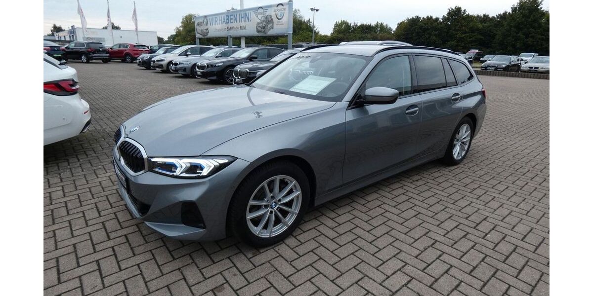 BMW 318 16.880 km 35.990 &euro; Greifswald 17489