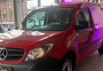 Mercedes-Benz Citan 56.208 km 11.440 &euro; Helmstedt 38350