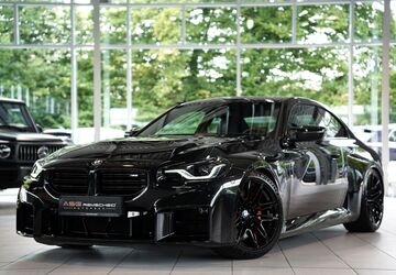 BMW M2 4.800 km 64.900 &euro; Remscheid/NRW 42855