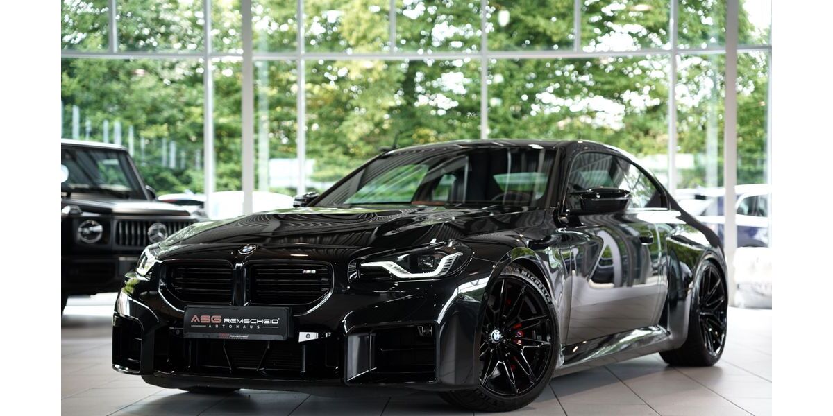 BMW M2 4.800 km 64.900 &euro; Remscheid/NRW 42855
