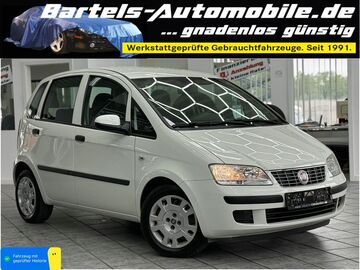 Gebrauchte Fiat Idea