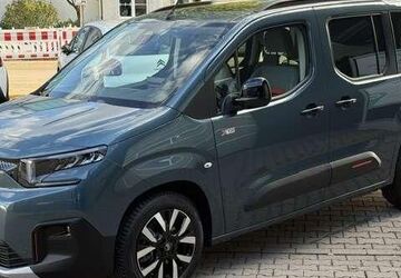 Citroen Berlingo 3.000 km 33.648 &euro; Biberach 88400