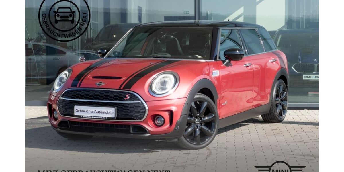 Mini Cooper SD Clubman 96.605 km 24.650 &euro; Burghaun 36151