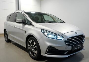 Ford S-Max 128.678 km 18.980 &euro; Hürth bei Köln 50354