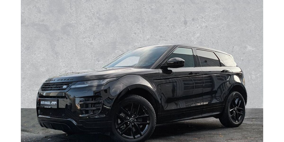 Land Rover Range Rover Evoque 35.547 km 43.490 &euro; Dinslaken 46535