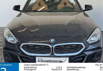 BMW Z4 25.141 km 46.640 &euro; Heilbronn 74076