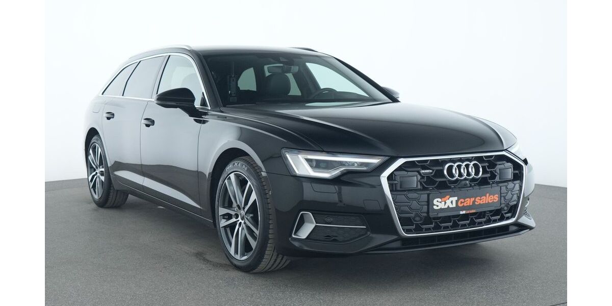 Audi A6 28.891 km 49.880 &euro; Garching 85748