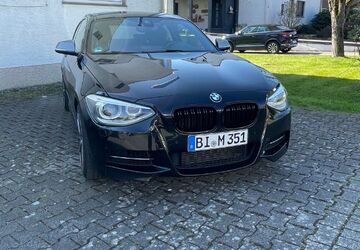 BMW M135 148.527 km 16.499 &euro; Bielefeld 33729