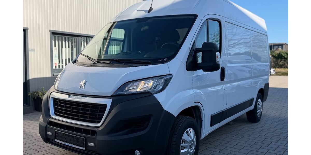 Peugeot Boxer 93.858 km 20.900 &euro; Appen-Etz 25482