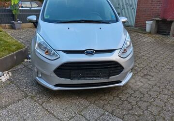 Ford B-Max 165.000 km 4.299 &euro; Moers 47441