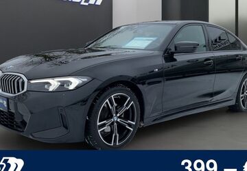 BMW 320 19.862 km 39.450 &euro; Eutin 23701