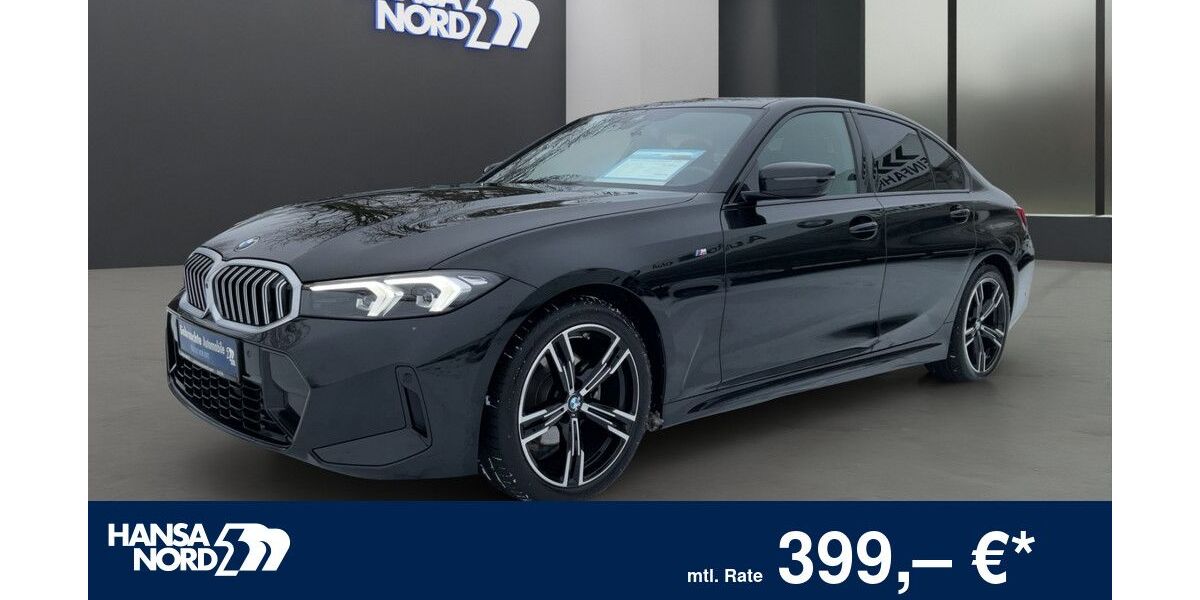 BMW 320 19.862 km 39.450 &euro; Eutin 23701