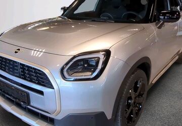 Mini One D Countryman 1.120 km 39.395 &euro; 