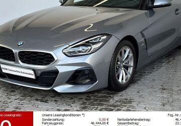 BMW Z4 27.124 km 44.880 &euro; Heilbronn 74074